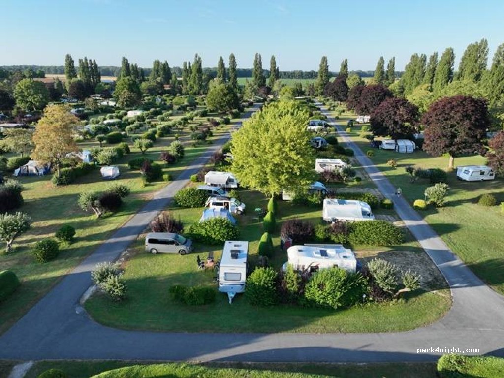 Caravan of 4 Winds — foto