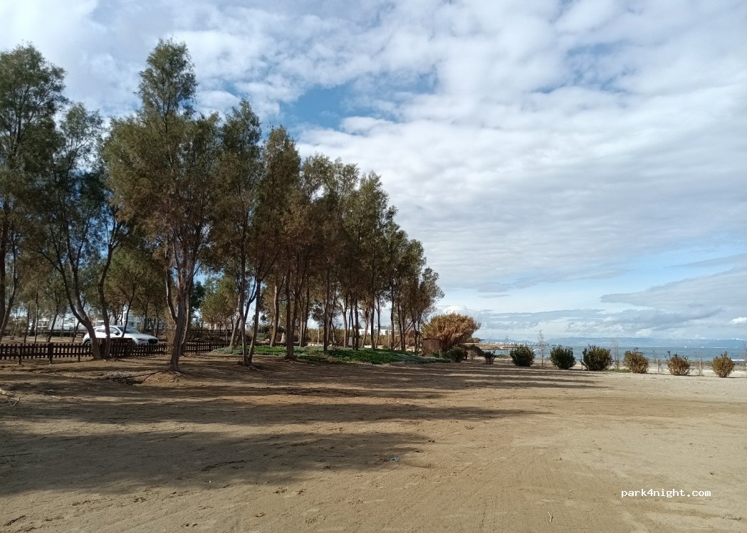 Paralimni - Agias Triados — foto 2