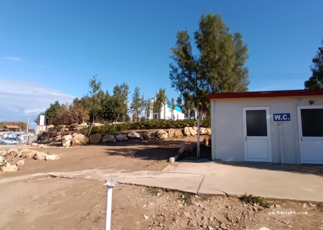 Paralimni - Agias Triados — foto 3