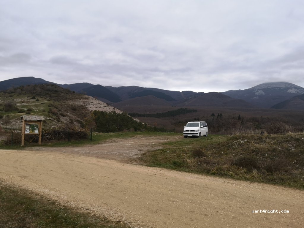 (01208) Galarreta - Unnamed Road — foto