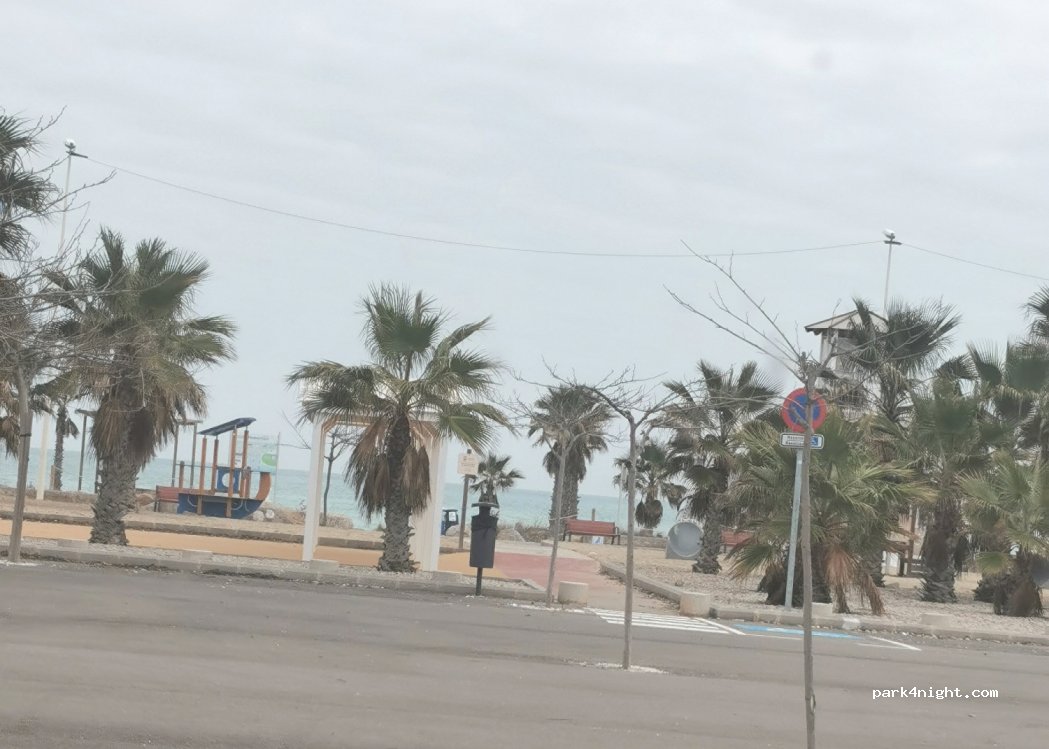 (12550) Almassora - 467B Paseo Marítimo — foto