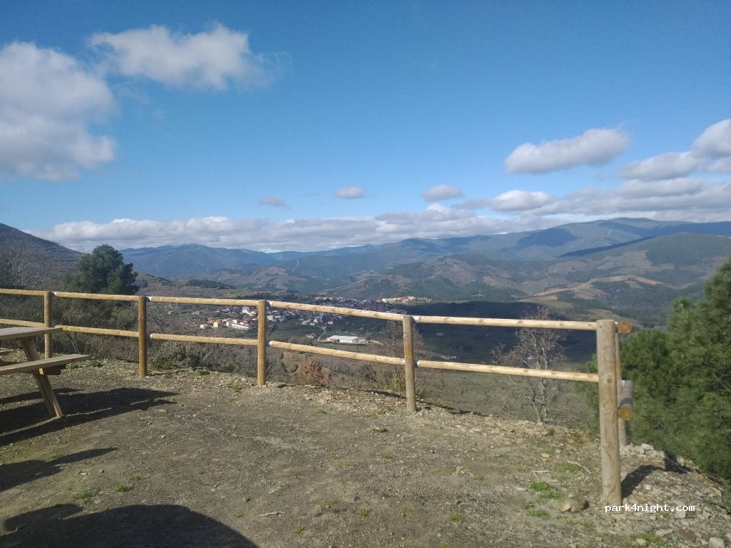 (10649) Casar de Palomero - CC-11.5 — foto