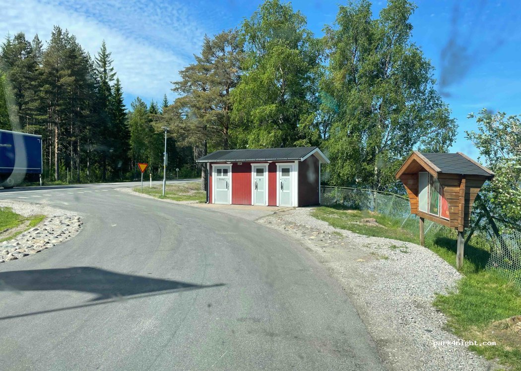 (930 15) Bureå - E4 — foto 2