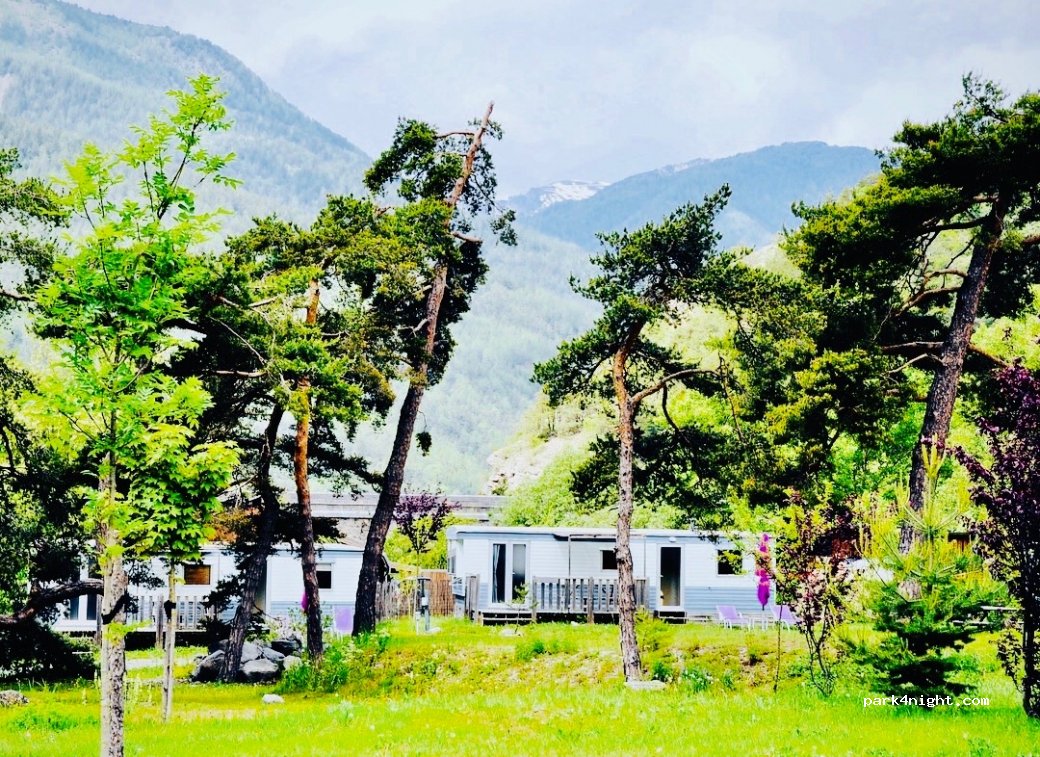 Camping River — foto 2
