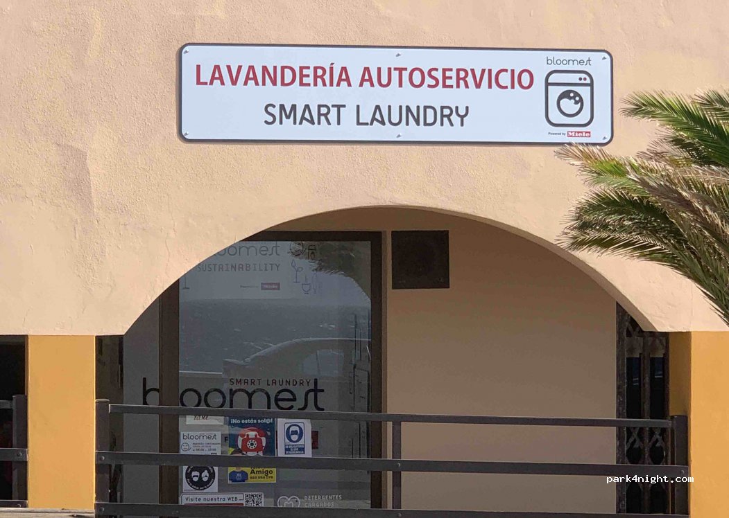La Restinga - 38 Avenida Marítima — foto
