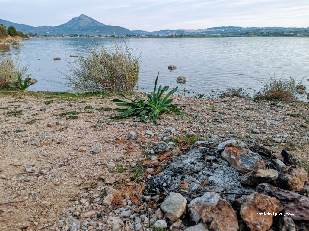 (213 00) Kranidi - Unnamed Road — foto 3