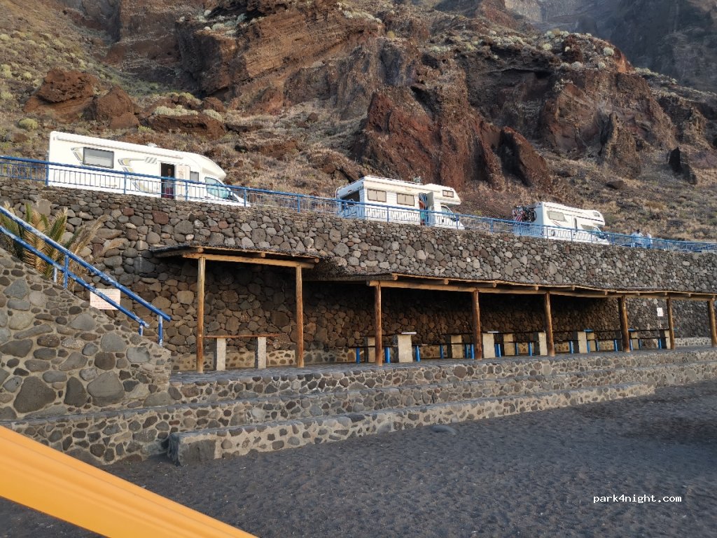 Santa Cruz de Tenerife - — foto