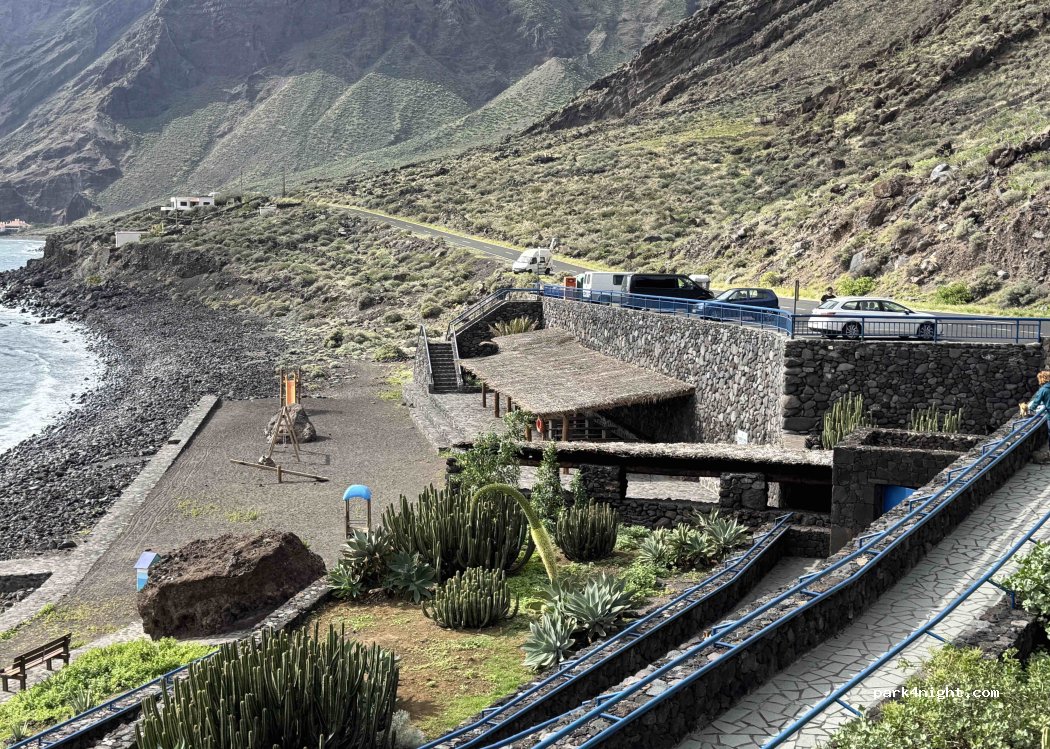 Santa Cruz de Tenerife - — foto 5