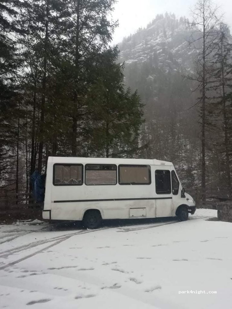 (8924) Petrus - Hochschwab Straße — foto 3