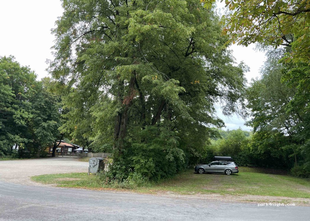 Waldbad Badeteich — foto 2