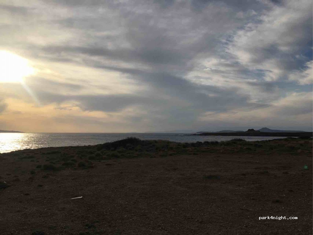 (230 53) Βόια - Unnamed Road — foto
