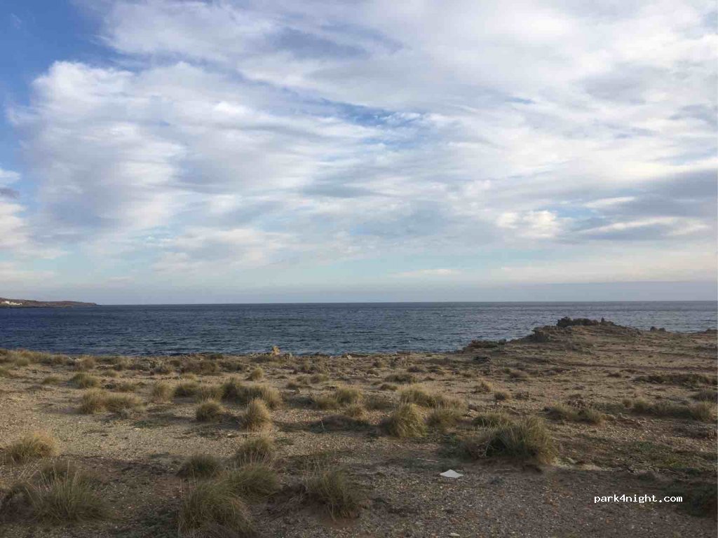 (230 53) Βόια - Unnamed Road — foto 2