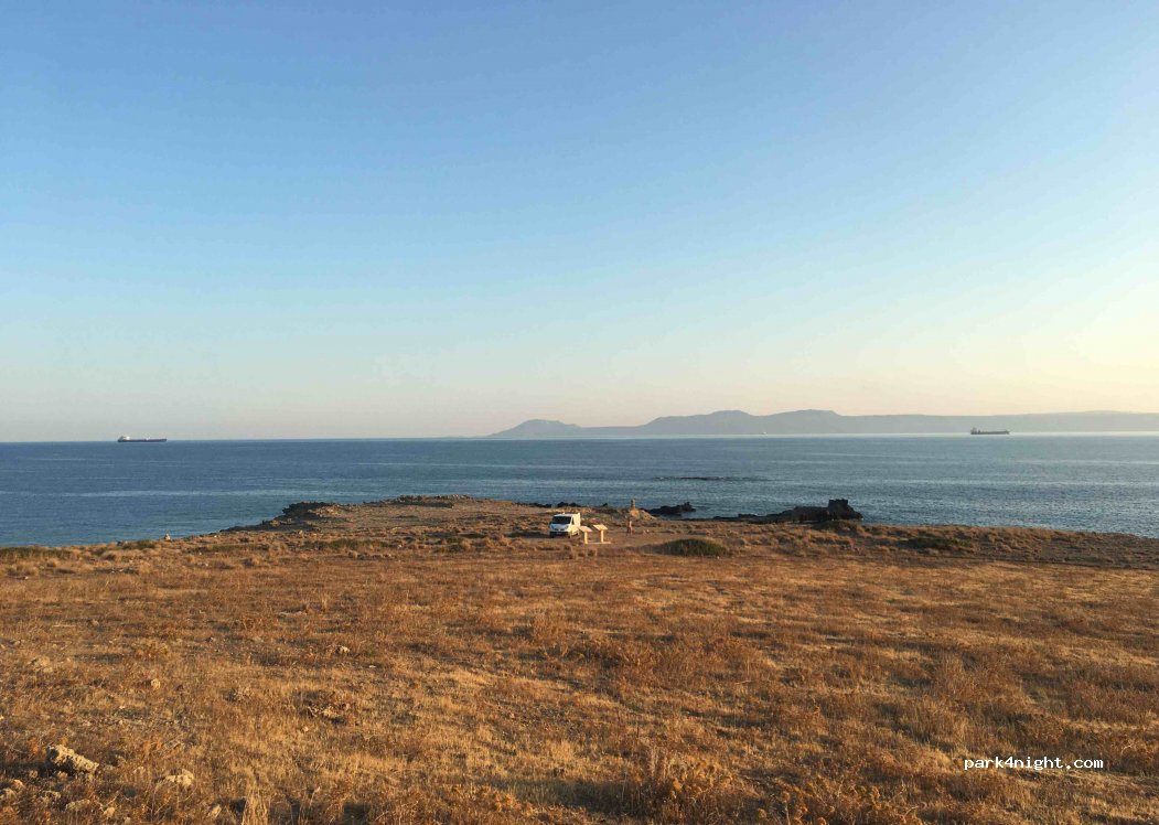(230 53) Βόια - Unnamed Road — foto 3