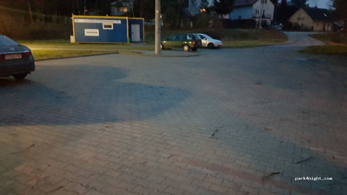 (62-004) Czerwonak - 42 Leśna — foto