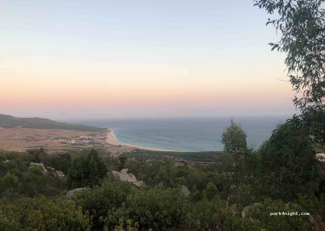 (11391) Tarifa - Unnamed Road — foto 3
