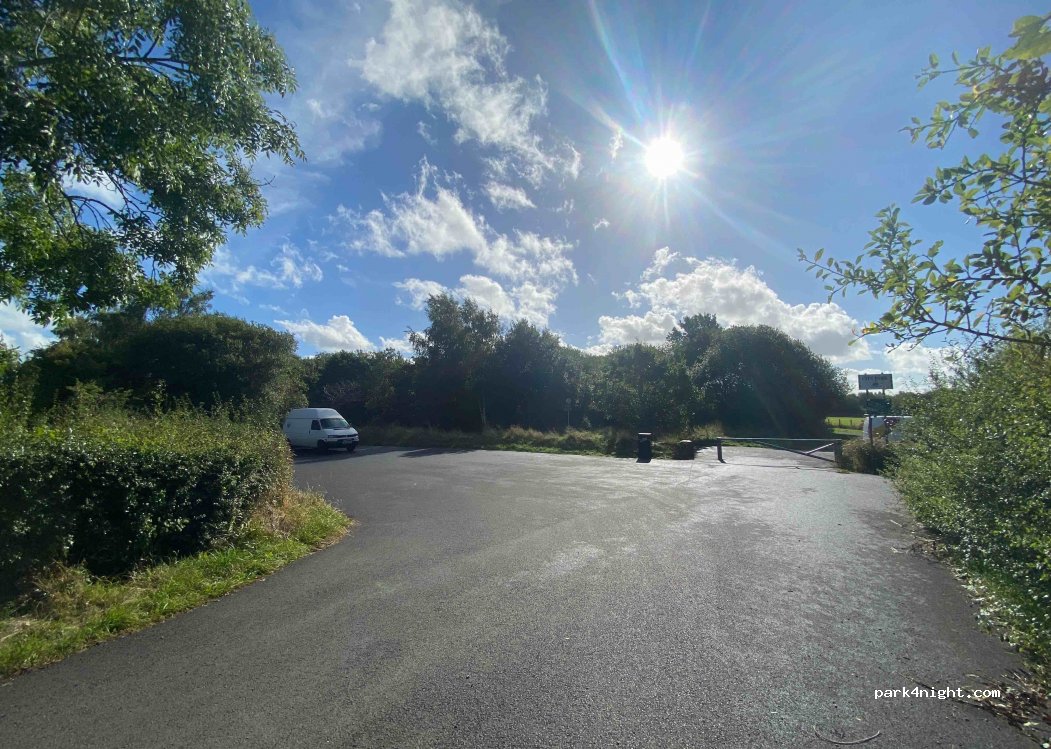(BT66 6LL) Lurgan - 46 Tannaghmore West Road — foto