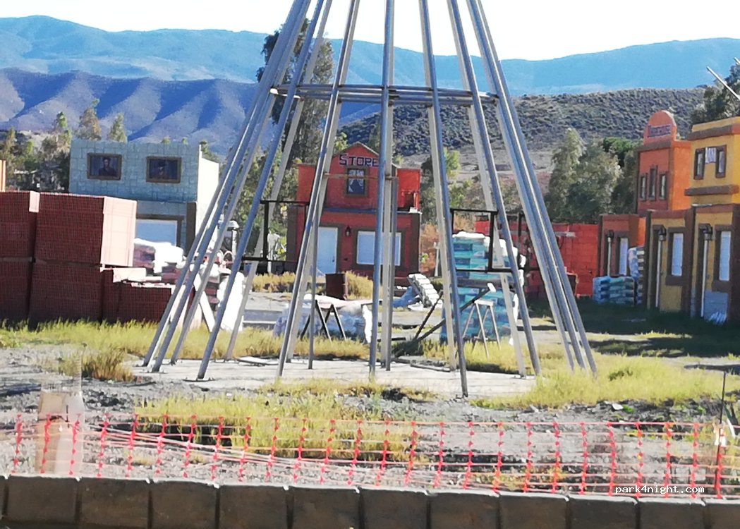 Route 66 Tabernas — foto 5