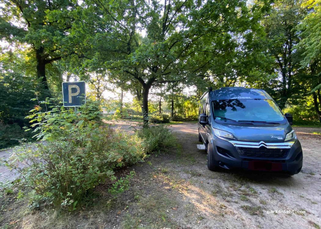 (25767) Bunsoh - Ohlen-Dieks-Weg — foto