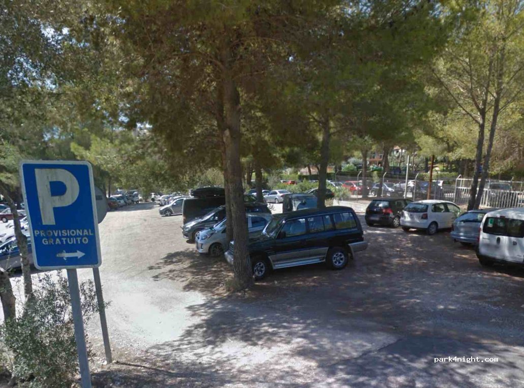 (07160) Calvià - 864 Carrer 864 — foto