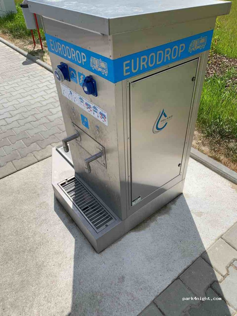 MOP Lesiny zachód — foto 2
