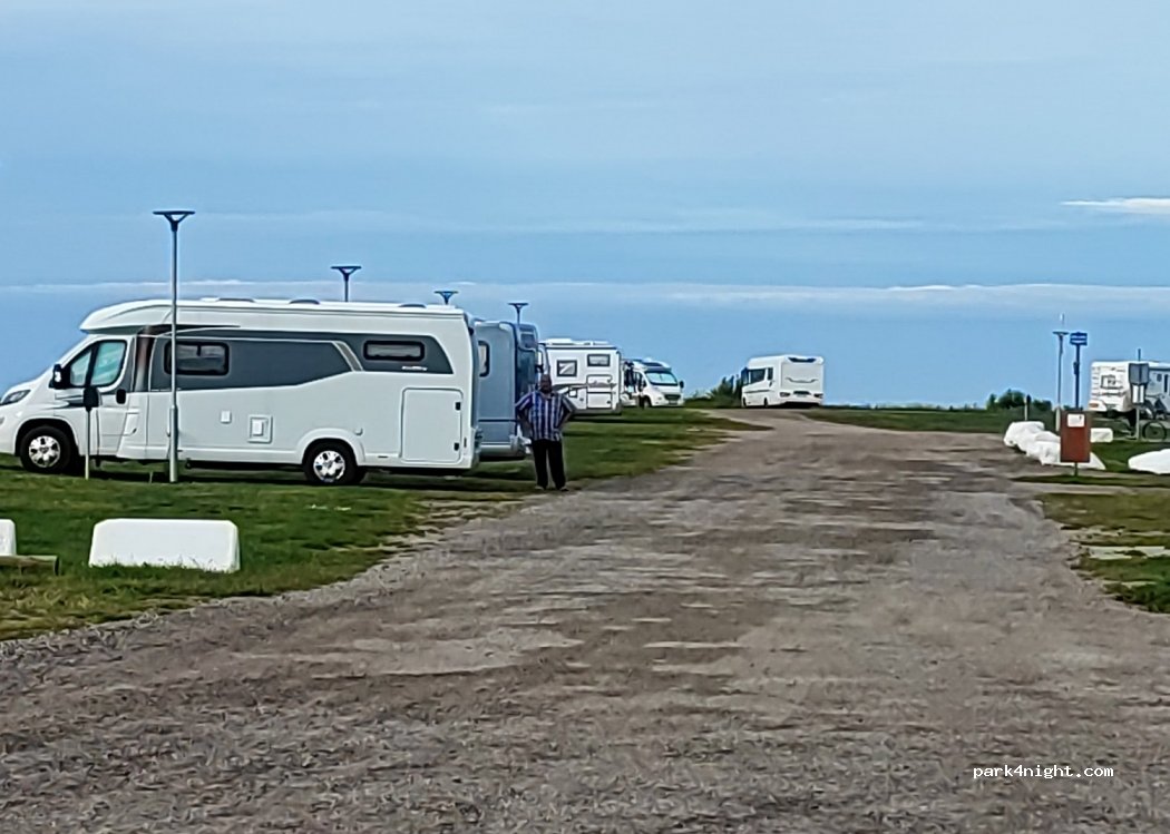 (29495) Sölvesborg - Östra Hamnvägen — foto
