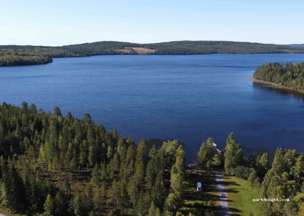 Tyngsjö Vildmark — foto 2