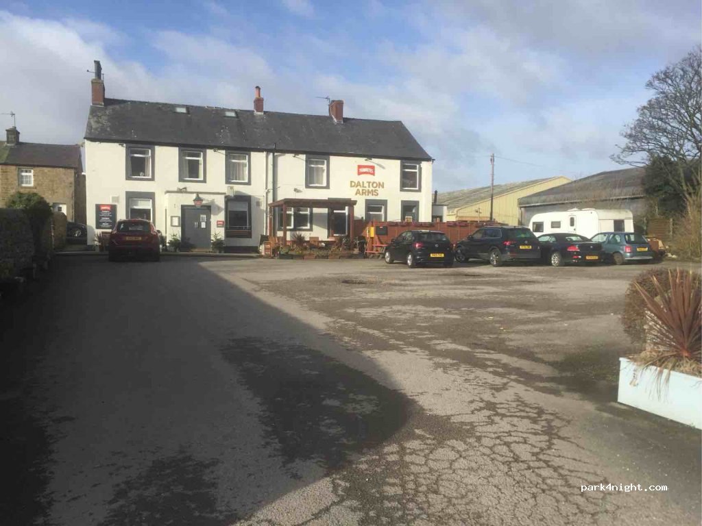 Dalton Arms — foto 2