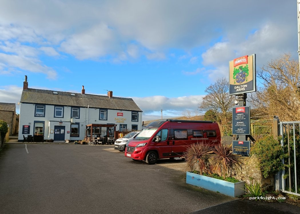 Dalton Arms — foto 3
