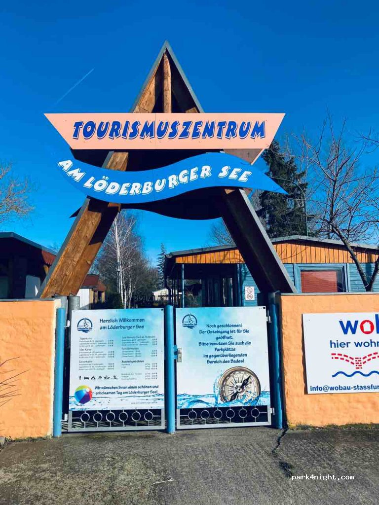 (39444) Hecklingen - Am Löderburger See — foto 2