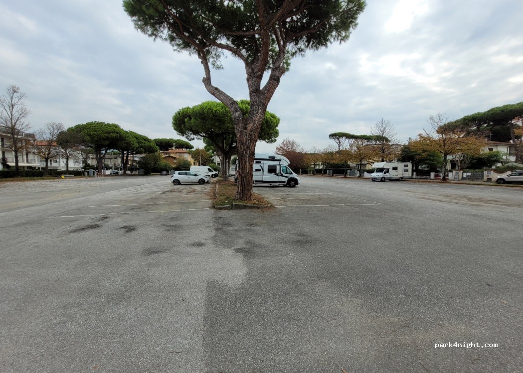 (55041) Camaiore - 8 Piazza Ferruccio Ferrari — foto 3