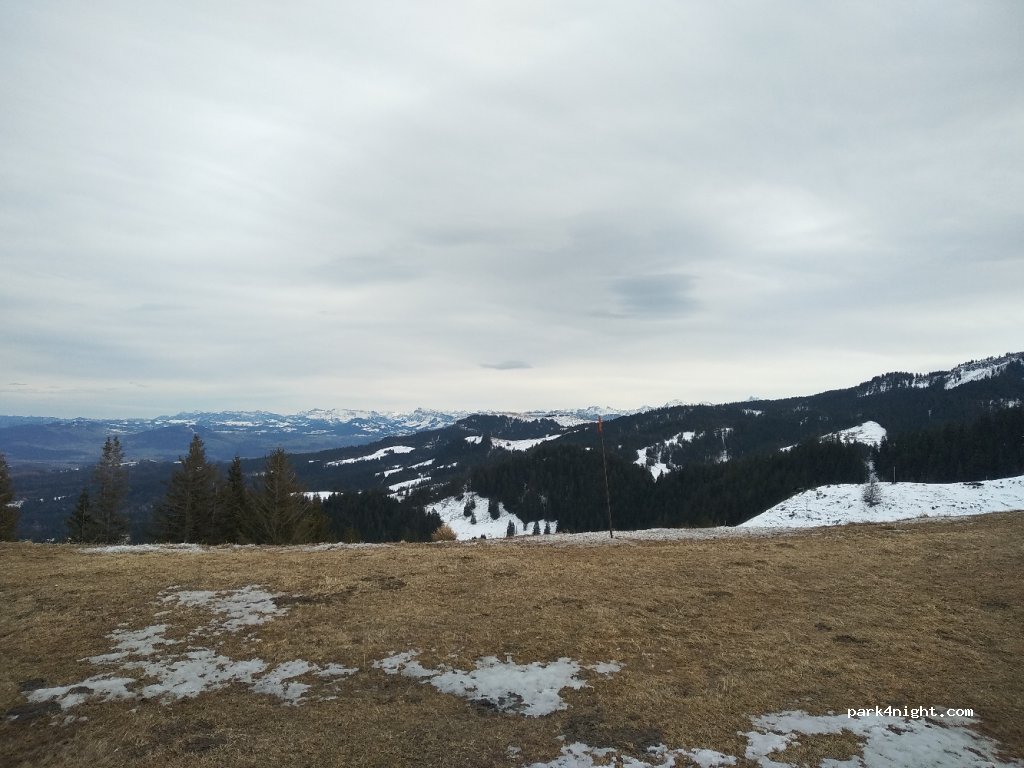 (3156) Rüschegg - Schwarzenbühl — foto 2