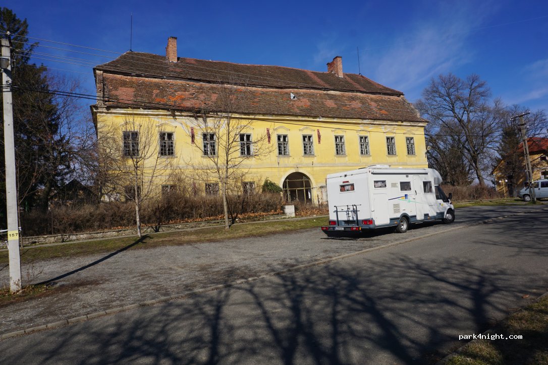 (7695) Mecseknádasd - 73 Liszt Ferenc utca — foto