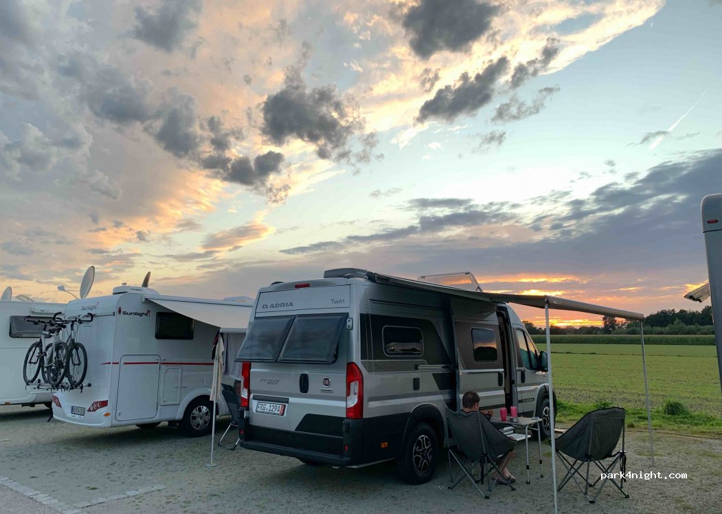 Spa and resort Camping MAX 1 — foto