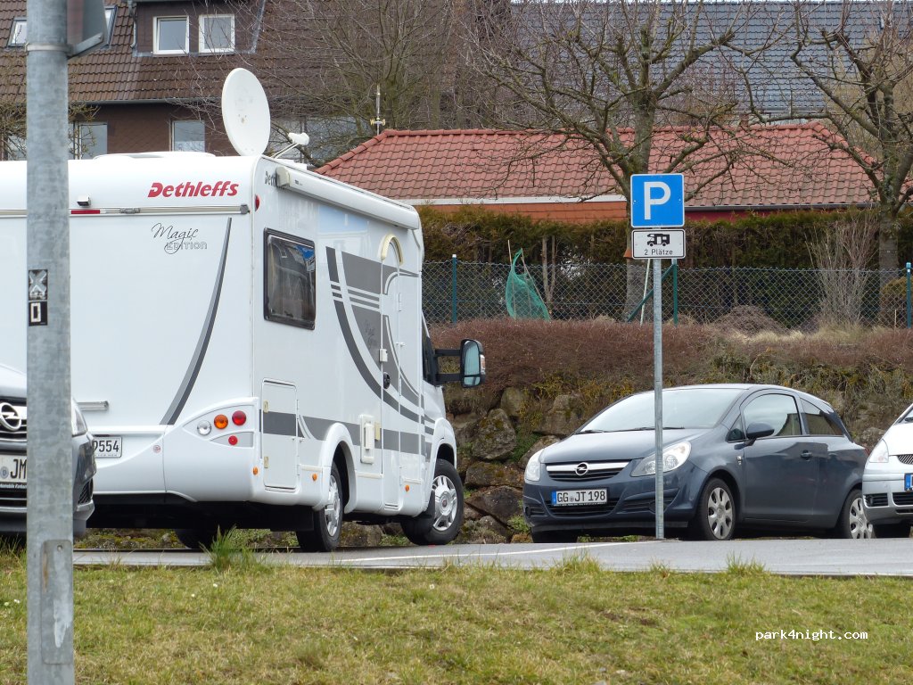 (34497) Korbach - 5 Waldmannsbreite — foto 2