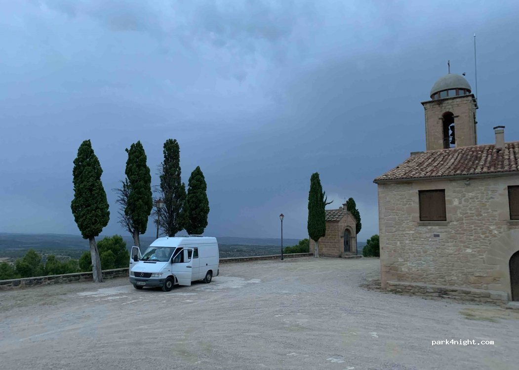 (44610) Calaceite - A-1413 — foto 2