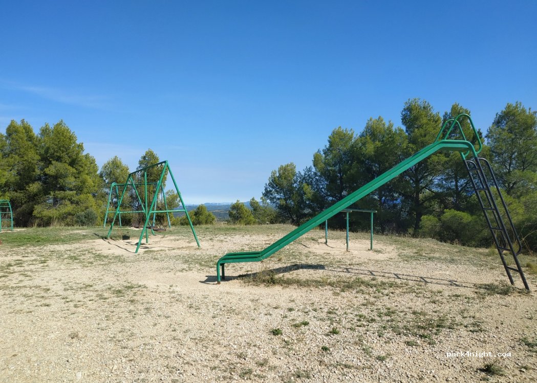 (44610) Calaceite - A-1413 — foto 3