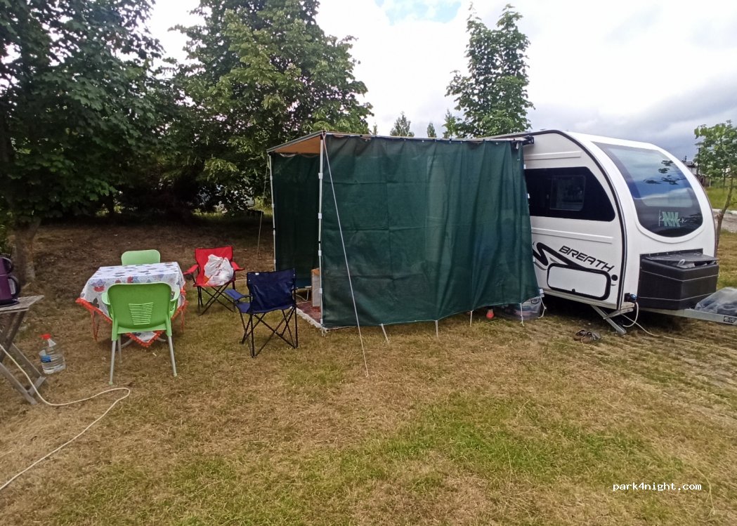Niksa Campsite — foto 3