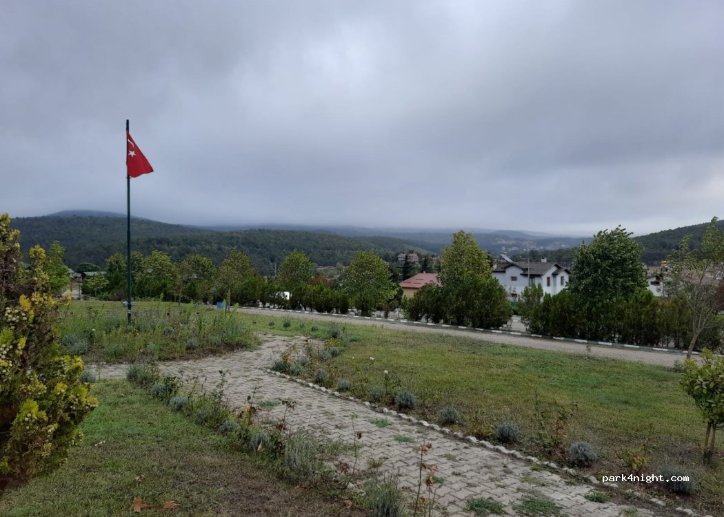 Niksa Campsite — foto 4