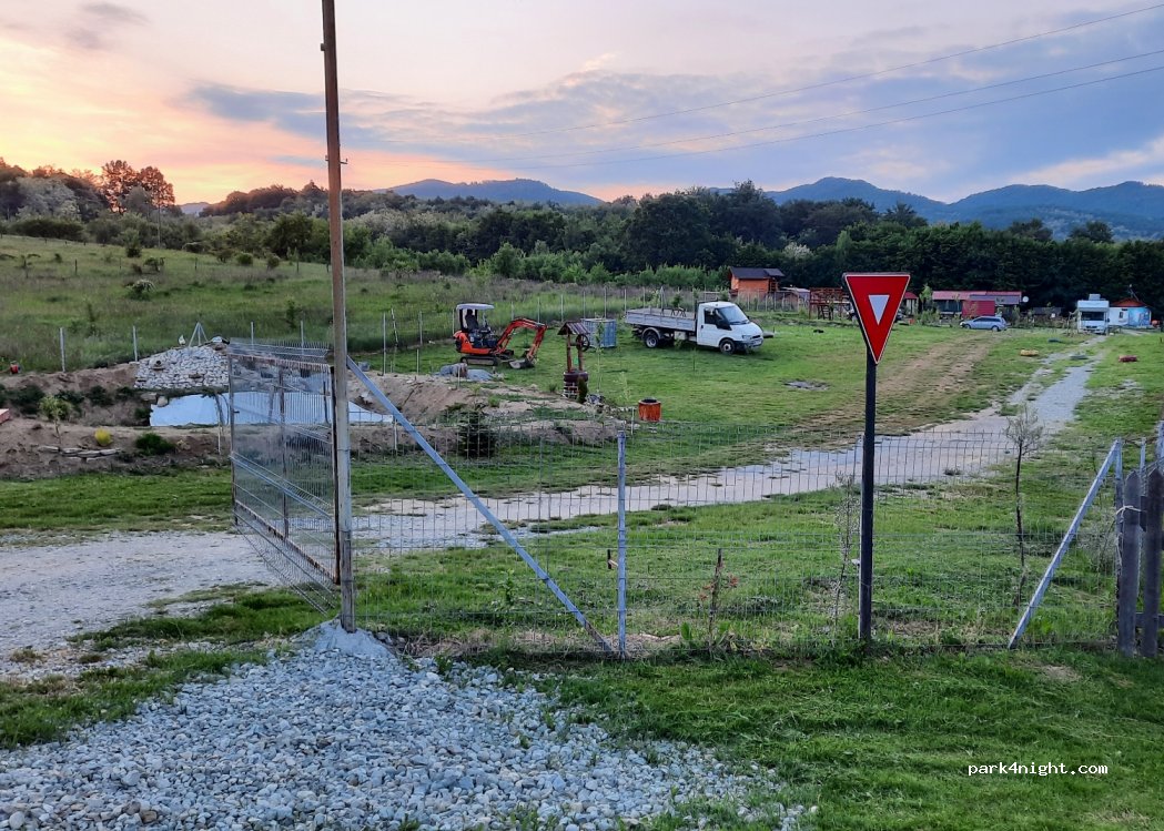 Gimi Camping — foto 2