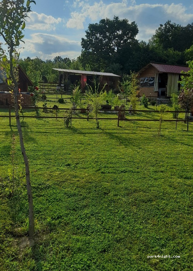 Gimi Camping — foto 3
