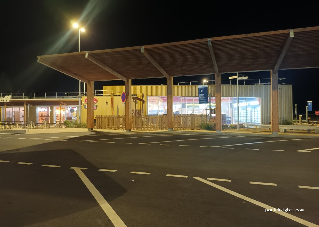 (53270) Thorigné-en-Charnie - L'Armoricaine — foto
