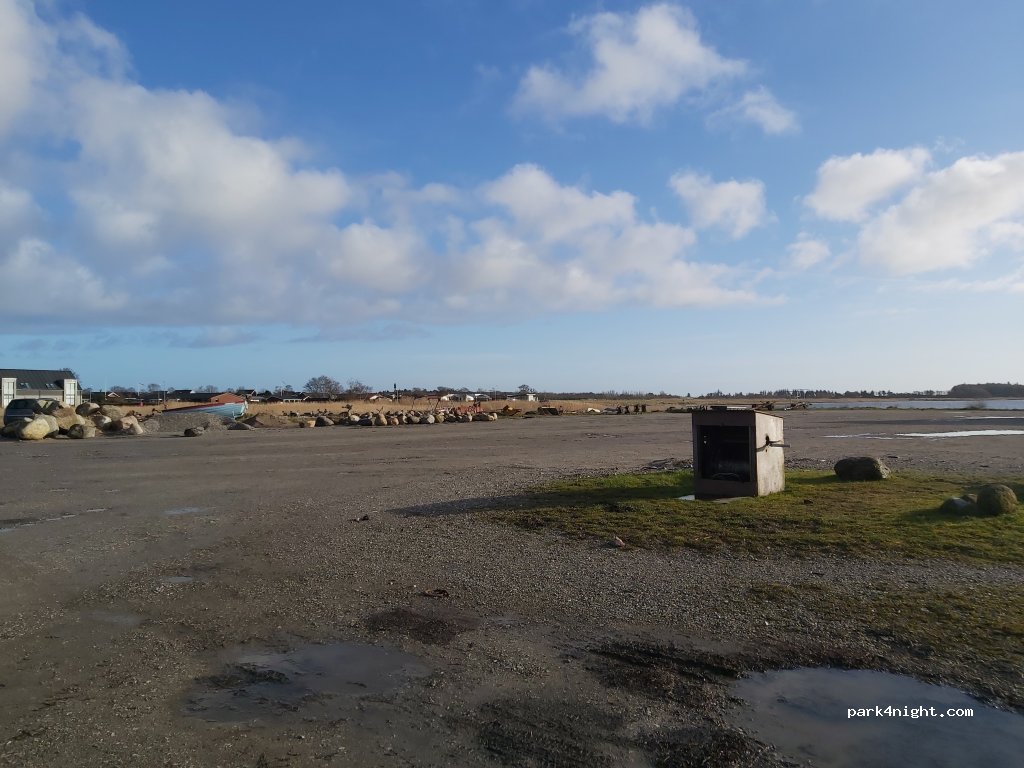 (9370) Hals - Færgevej/Limfjordsvej — foto