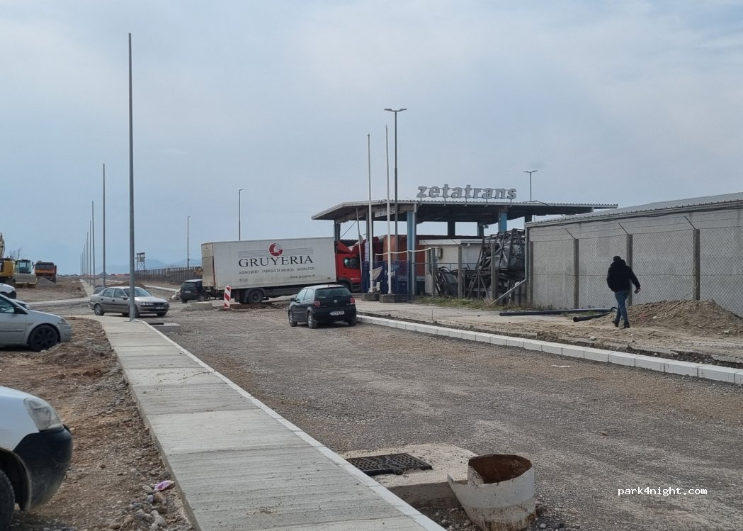 () Podgorica - Unnamed Road — foto 3