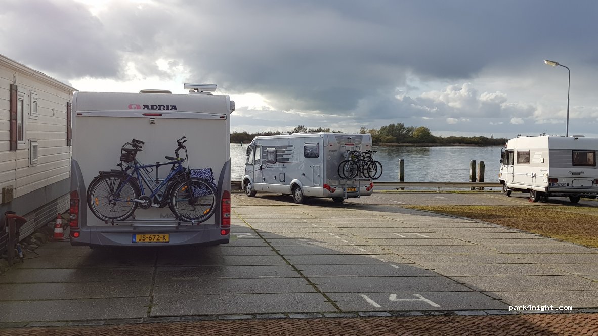 (9976 VP) Lauwersoog - Kustweg 30 — foto