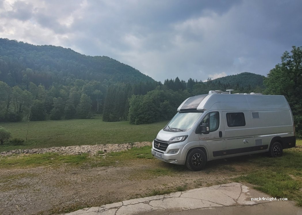 (39170) Ravilloles - Chemin du Barrage — foto 2