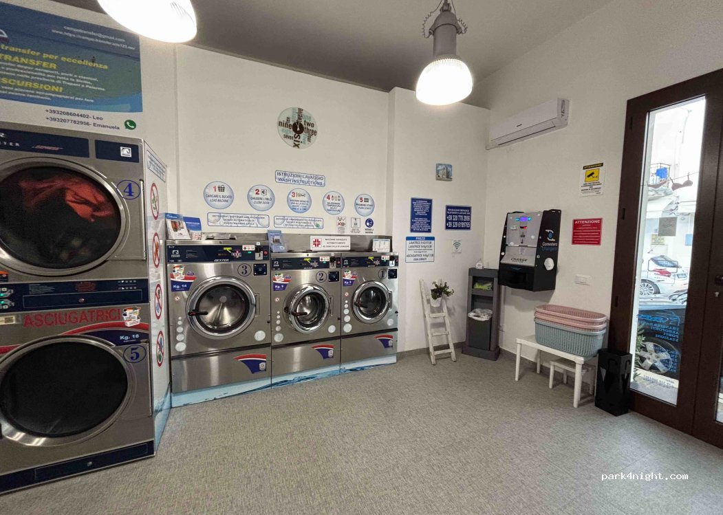 (91010) San Vito Lo Capo - 140 Via Savoia — foto 5