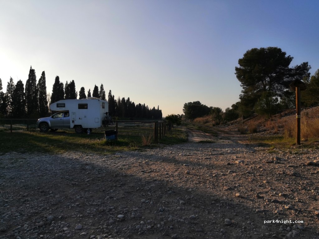 (12530) Borriana - CV-1850 — foto