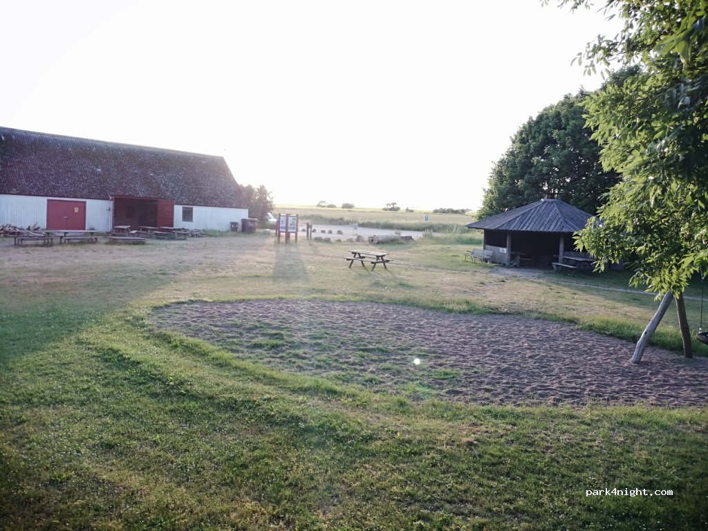 (4780) Stege - 401 Ulvshalevej — foto 2