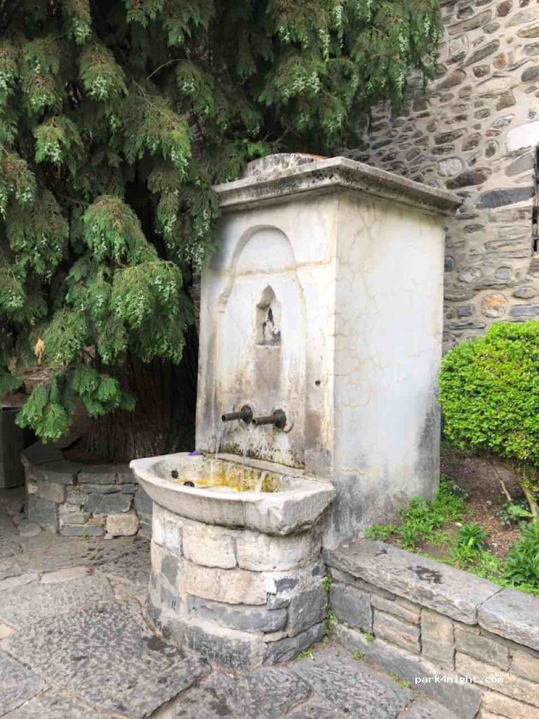 (2643) Rilski manastir - — foto
