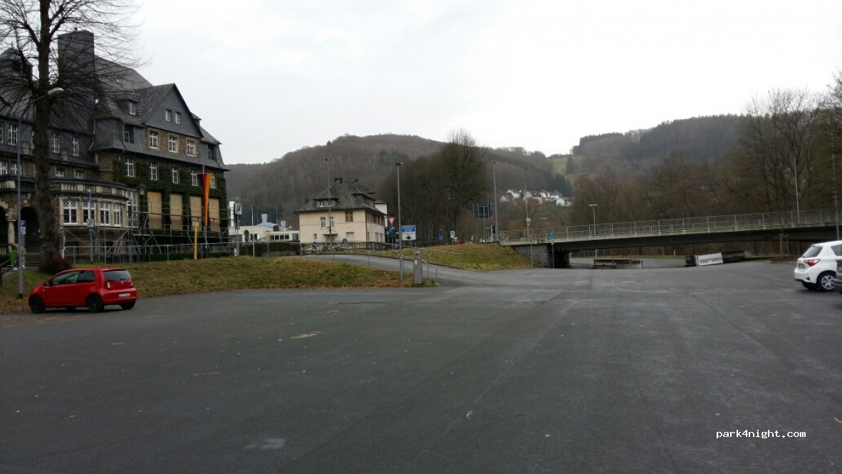 (58791) Werdohl - 51 Goethestraße — foto 3